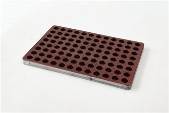 Трака за печење муффина